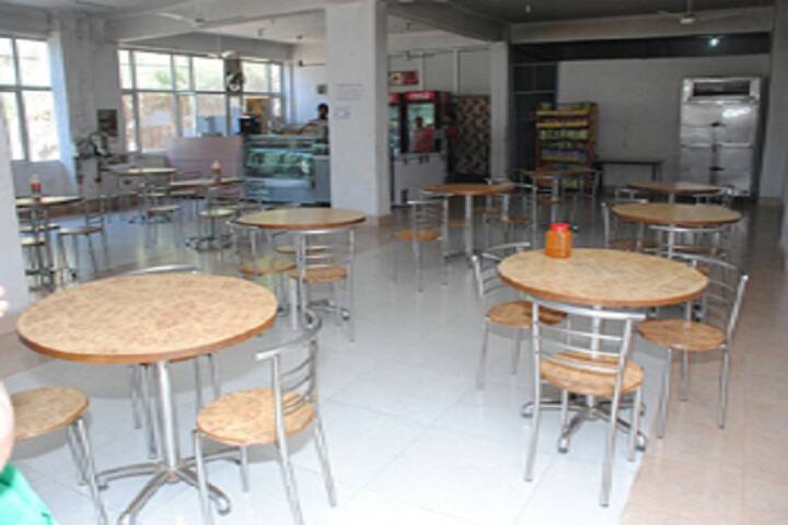 cafeteria